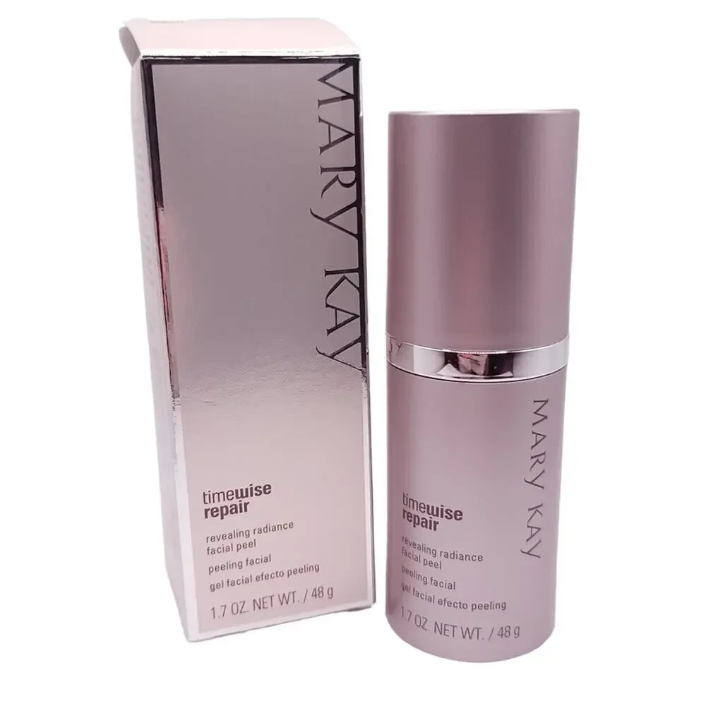 Mary Kay Timewise Repair Revealing Radiance Facial Peel